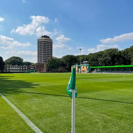 Sportschule Wedau 3*