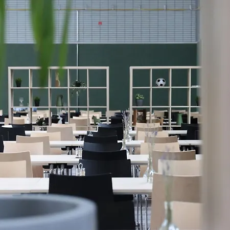 فندق Sportschule Wedau