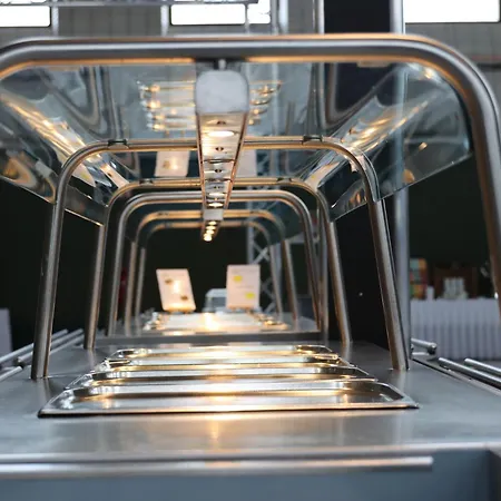 Sportschule Wedau دوسبرغ