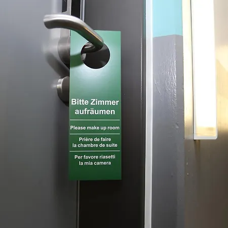 Отель Sportschule Wedau 3*