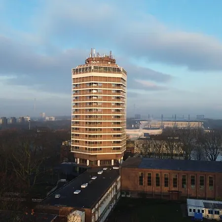 Sportschule Wedau 3* دوسبرغ