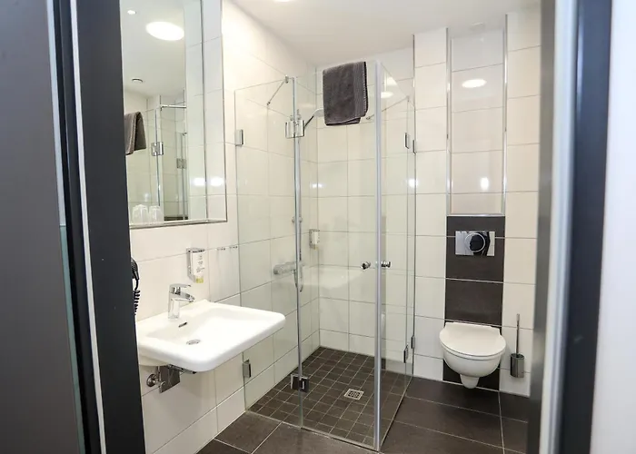 Sportschule Wedau Hotel Duisburg