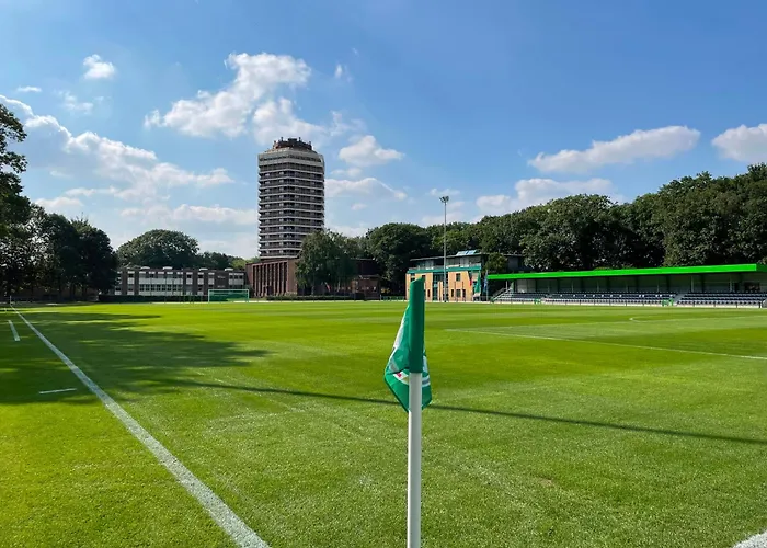 Sportschule Wedau 3*