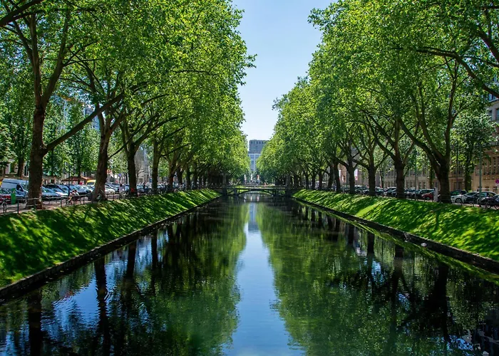 Sportschule Wedau Duisburg