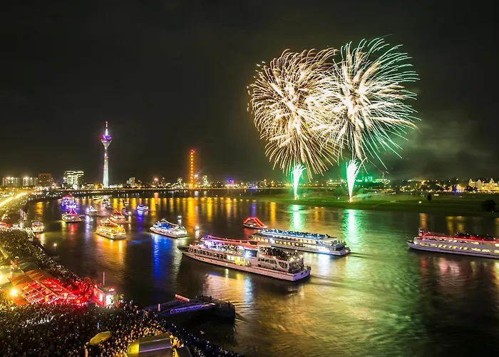 Hotel Sportschule Wedau