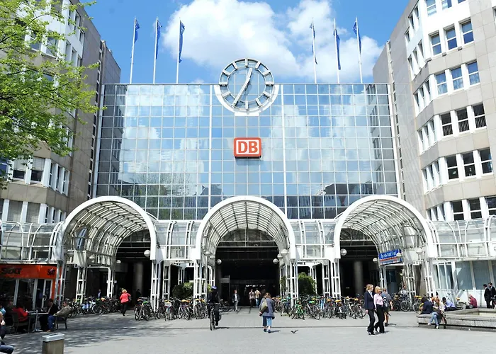 Sportschule Wedau 3* Duisburg