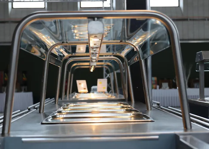 Sportschule Wedau Duisburg